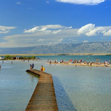 Ferienwohnungen Kroatien Zadar