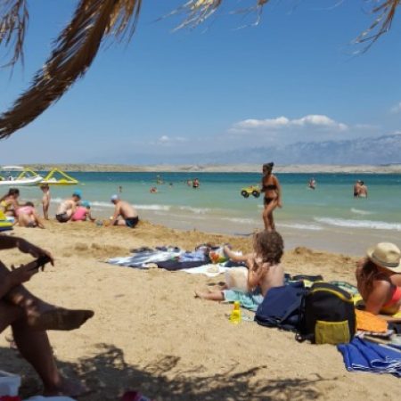 Ferienwohnung Kroatien Zadar