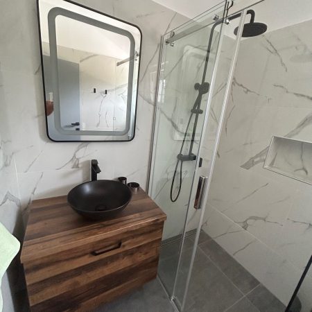 Kroatien Ferienwohnung Zadar Vrsi