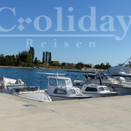 Ferienwohnung Kroatien Zadar