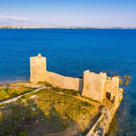 Ferienwohnung Kroatien Zadar