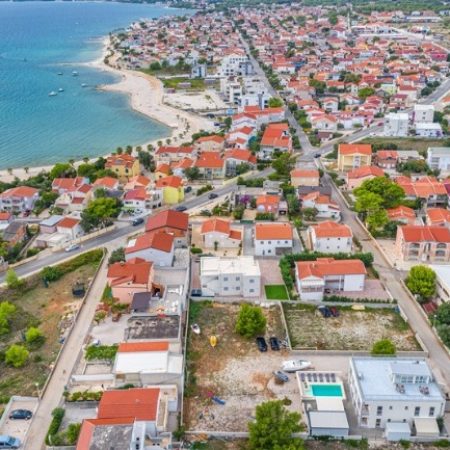 Ferienwohnung Kroatien Zadar