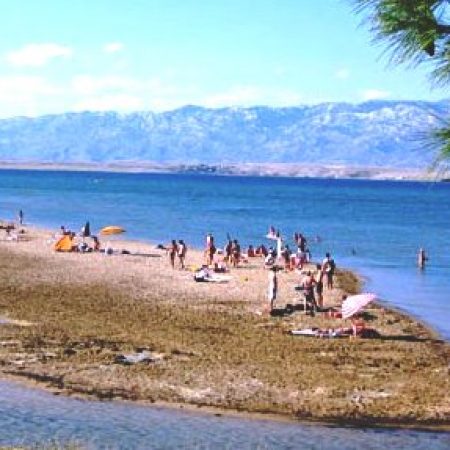 Ferienwohnung Kroatien Zadar