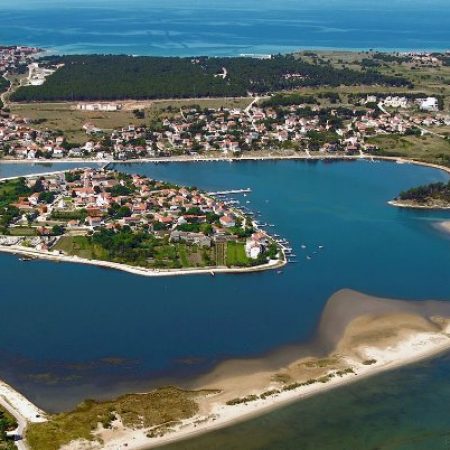 Ferienwohnungen Kroatien Zadar