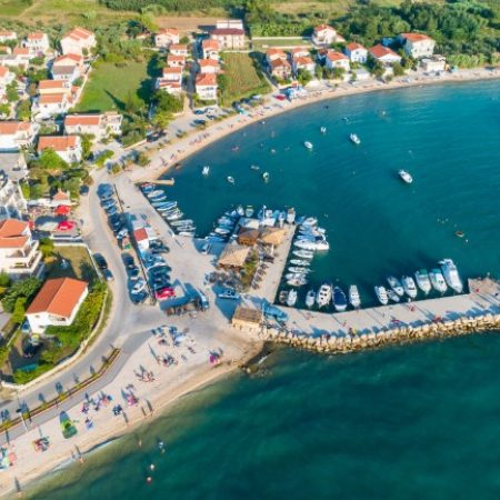 Ferienwohnung Kroatien Zadar