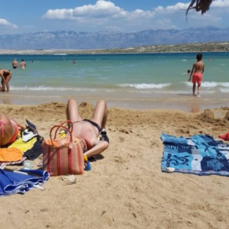 Ferienwohnung Kroatien Zadar