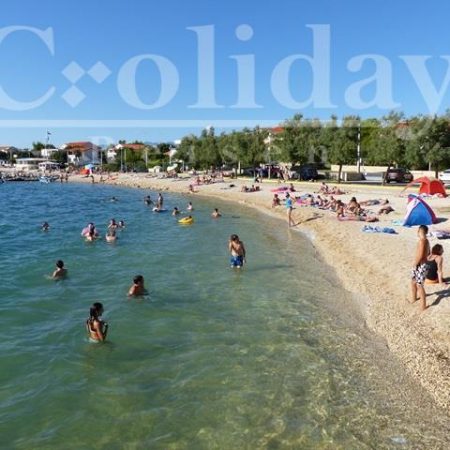 Ferienwohnung Kroatien Zadar