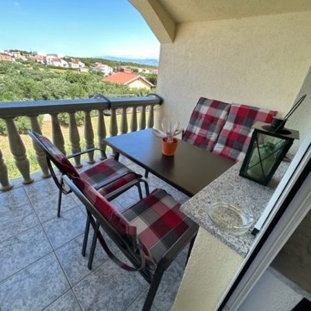 Ferienwohnung Kroatien Zadar Vrsi