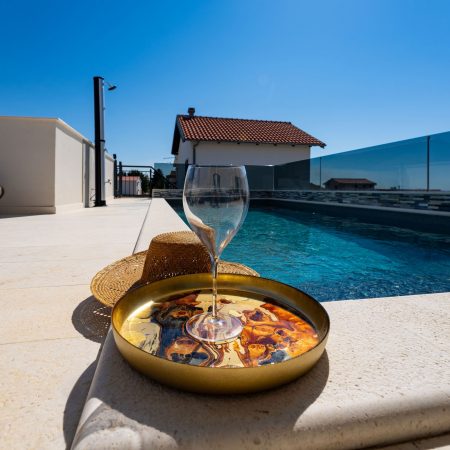 Villa Kroatien Zadar