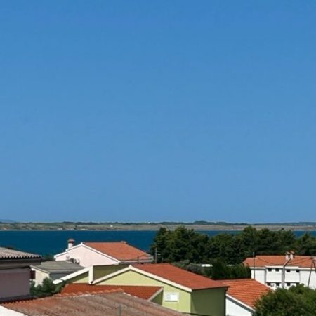 Ferienwohnung Kroatien Zadar Vrsi