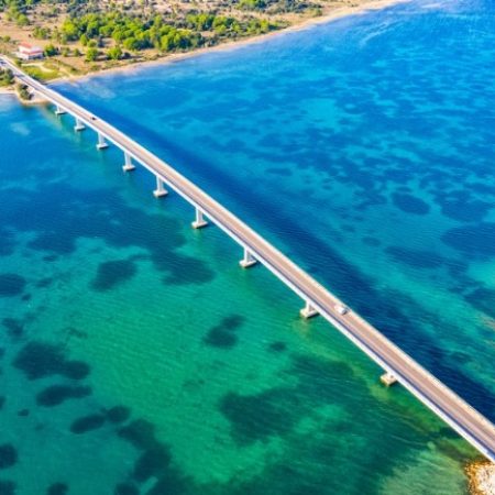 Ferienwohnung Kroatien Zadar