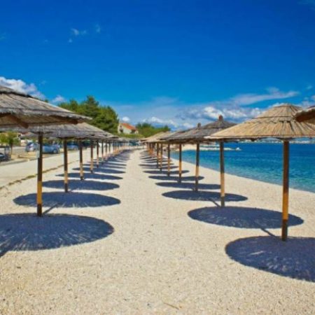 Ferienwohnung Kroatien Zadar