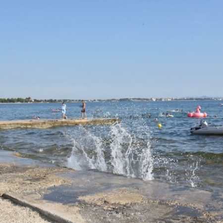 Ferienwohnung Kroatien Zadar
