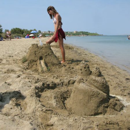 Ferienwohnung Kroatien Zadar