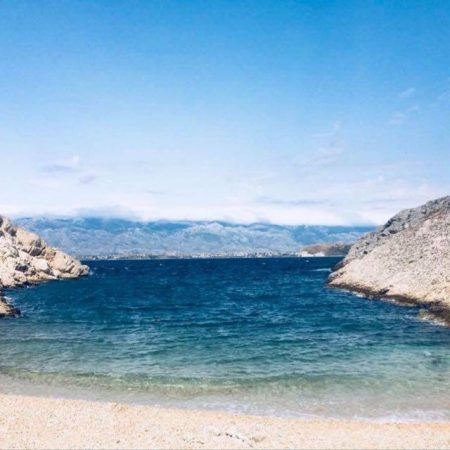 Ferienwohnung Kroatien Zadar Vrsi