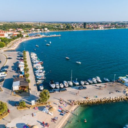 Ferienwohnung Kroatien Zadar