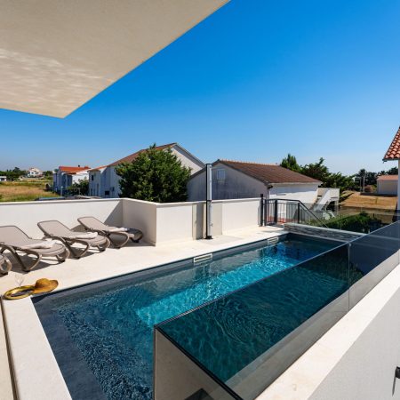 Villa Kroatien Zadar