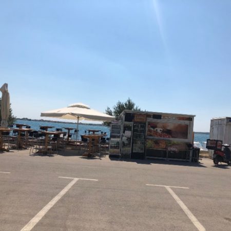 Ferienwohnung Kroatien Zadar Vrsi