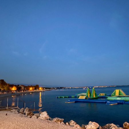 Ferienwohnung Kroatien Zadar