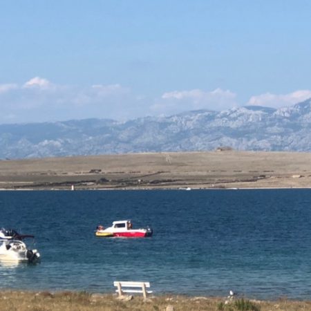 Ferienwohnung Kroatien Zadar