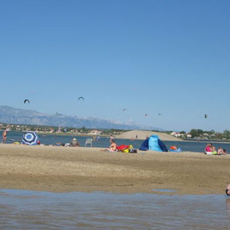 Ferienwohnung Kroatien Zadar