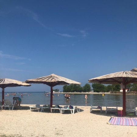 Ferienwohnungen Kroatien Zadar