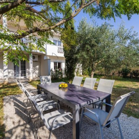 Ferienwohnungen Kroatien Zadar