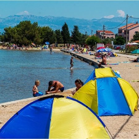 Ferienwohnungen Kroatien Zadar