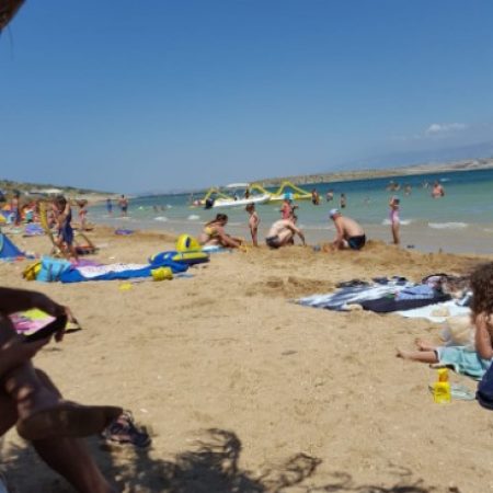 Ferienwohnung Kroatien Zadar