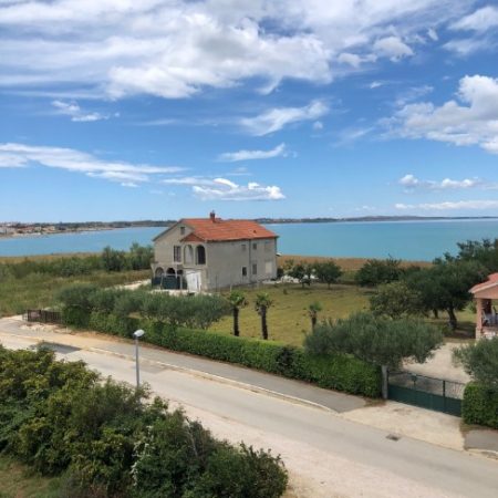 Ferienwohnung Kroatien Zadar