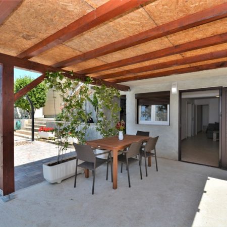 Ferienwohnung Kroatien Zadar Vrsi