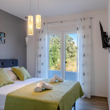 Kroatien Ferienwohnung Zadar Vrsi