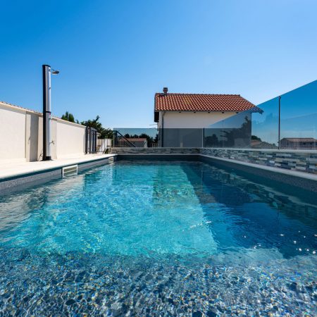 Villa Kroatien Zadar