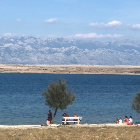 Ferienwohnung Kroatien Zadar