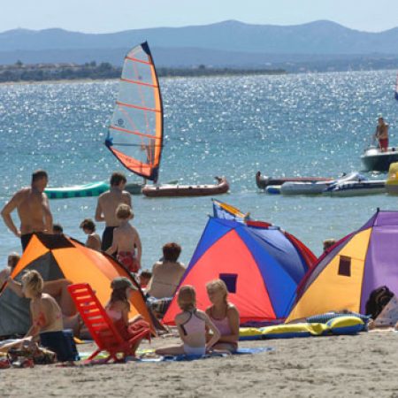 Ferienwohnung Kroatien Zadar