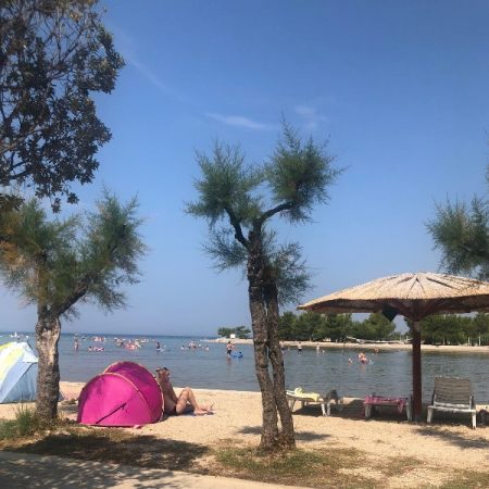 Ferienwohnungen Kroatien Zadar