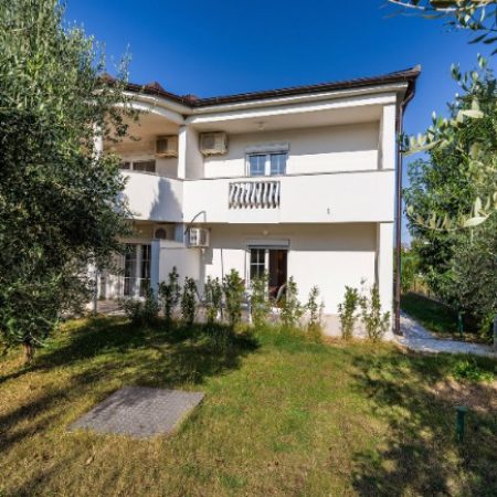 Ferienwohnungen Kroatien Zadar