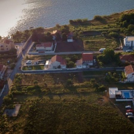 Ferienwohnungen Kroatien Zadar