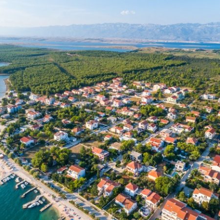Ferienwohnung Kroatien Zadar