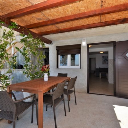 Ferienwohnung Kroatien Zadar Vrsi