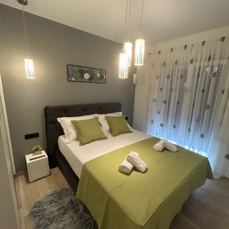 Kroatien Ferienwohnung Zadar Vrsi