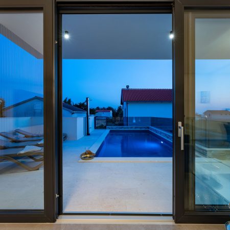 Villa Kroatien Zadar