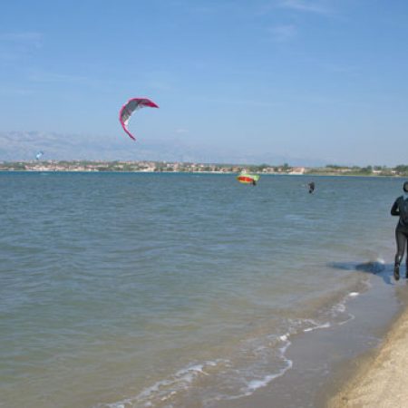 Ferienwohnung Kroatien Zadar