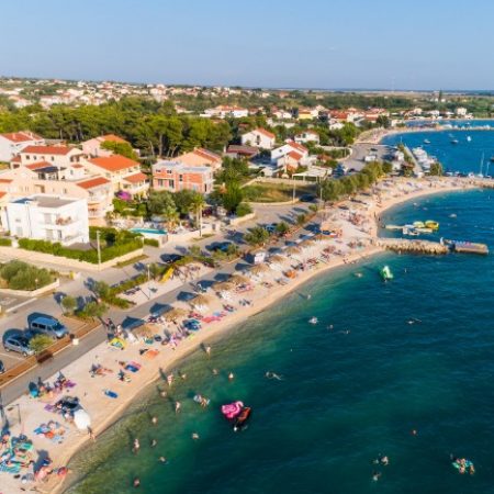 Ferienwohnung Kroatien Zadar