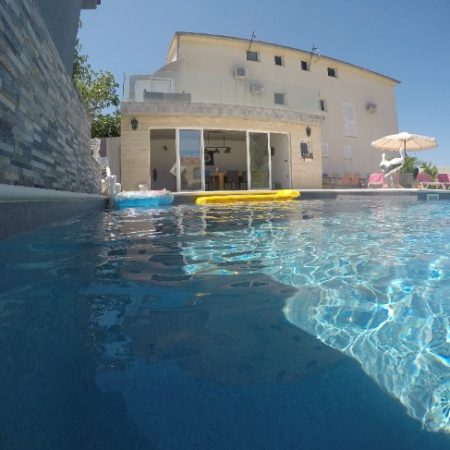 Ferienwohnung Kroatien Zadar