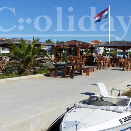 Ferienwohnung Kroatien Zadar