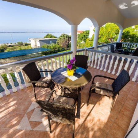 Ferienwohnung Kroatien Zadar