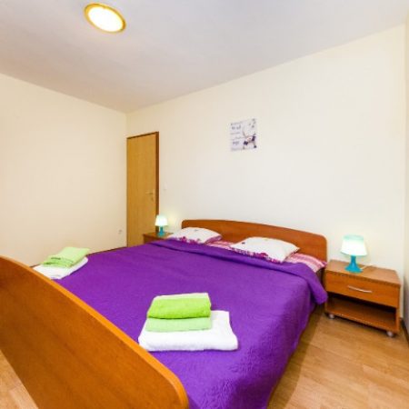 Ferienwohnung Kroatien Zadar
