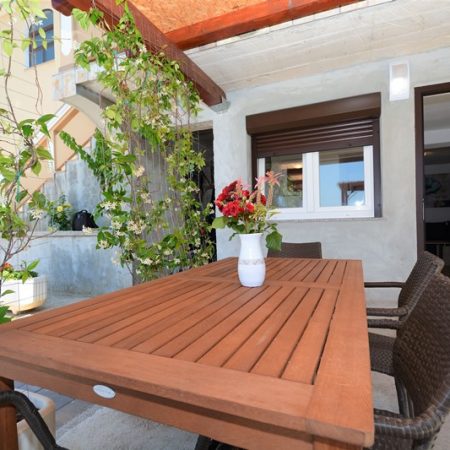 Ferienwohnung Kroatien Zadar Vrsi