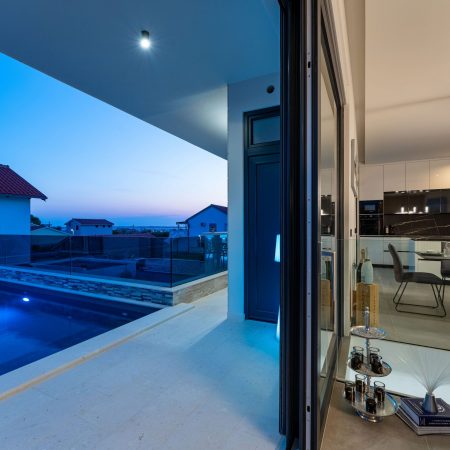 Villa Kroatien Zadar